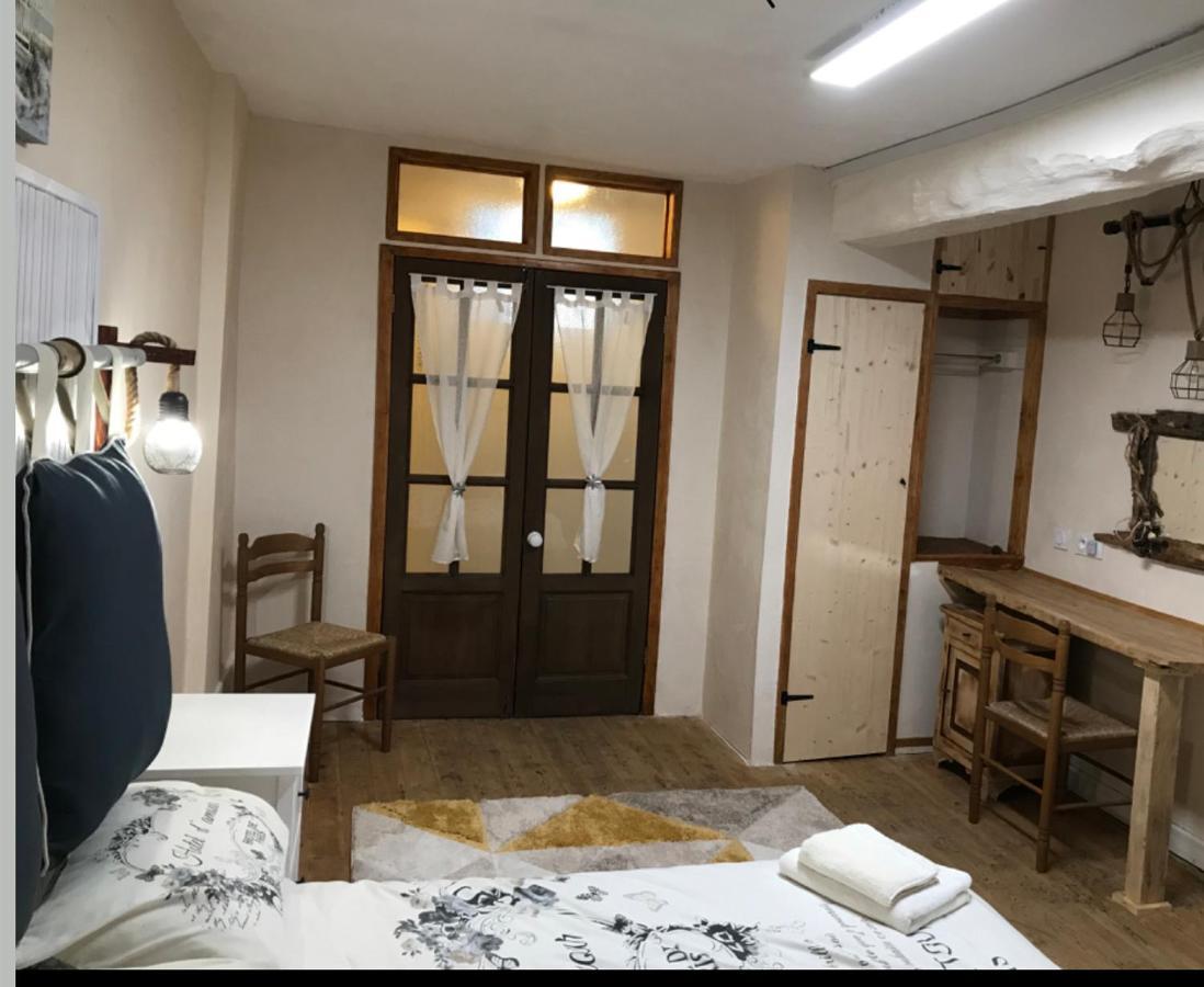 Maison De Reve Notre-Dame-du-Touchet エクステリア 写真