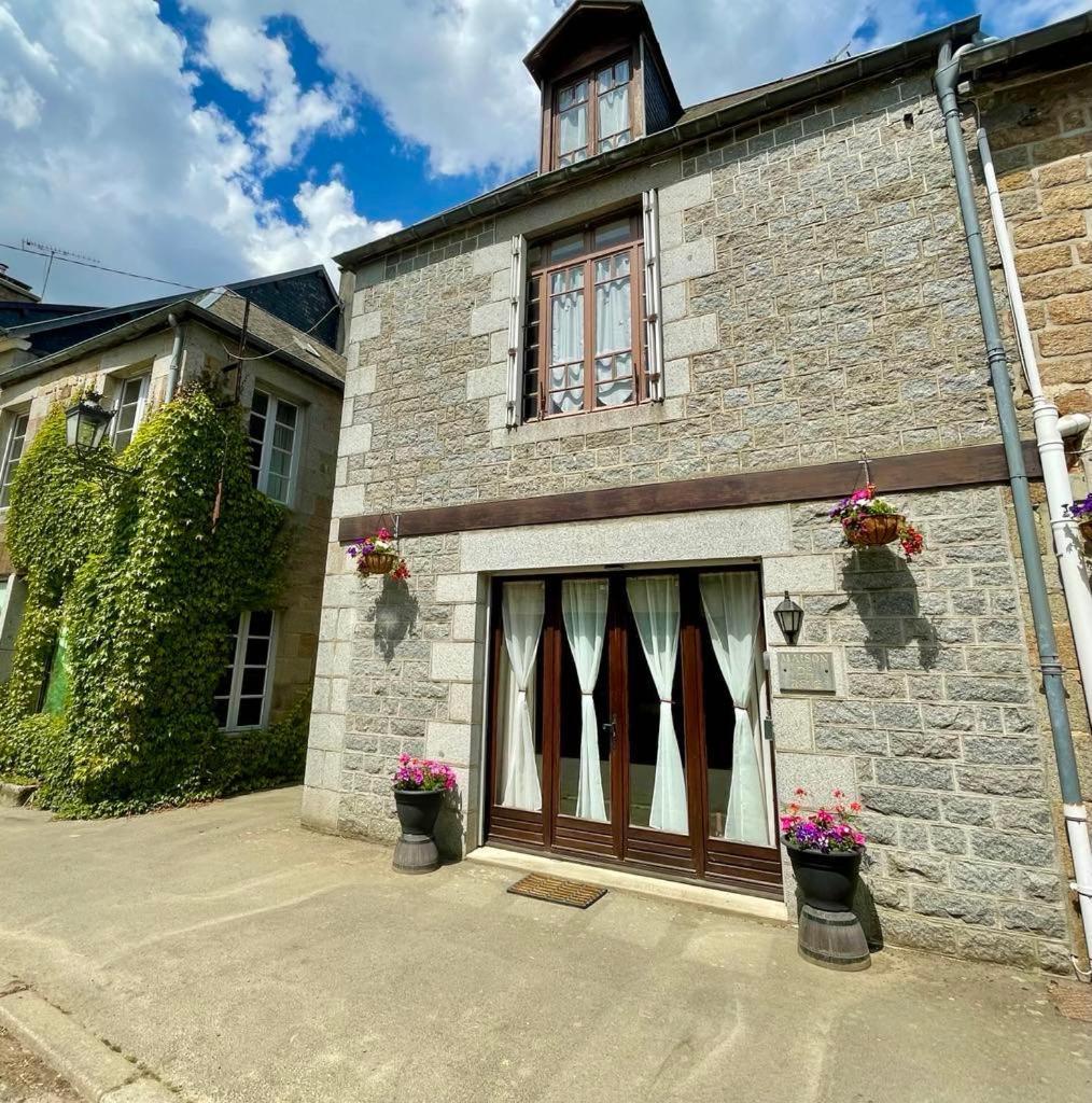 Maison De Reve Notre-Dame-du-Touchet エクステリア 写真